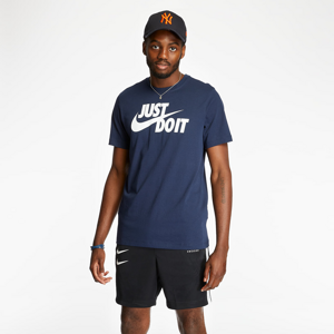 Nike Sportswear JDI Tee Obsidian/ White