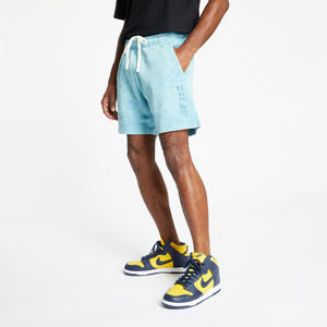 Nike Sportswear Just Do It Wash Shorts Cerulean/ Cerulean