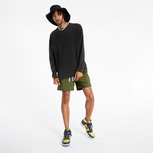 Nike Sportswear M Long-Sleeve T-Shirt Black/ Black