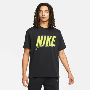 Nike Sportswear M Nk NRG Tee Dunk Black