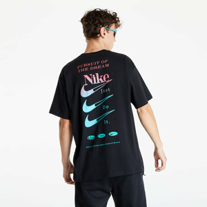 Nike Sportswear M NSW Dna M90 Tee 2 Black