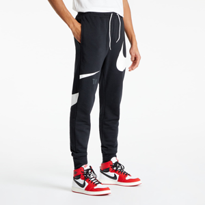 Nike Sportswear M Nsw Swoosh Sbb Pant Black/ White