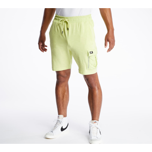 Nike Sportswear Me LTWT Mix Shorts Limelight/ Limelight