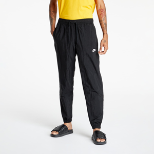 Nike Sportswear Men's Core Track Pants Black/ Black/ White