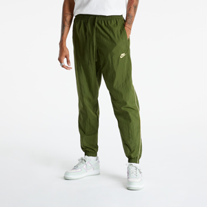 Nike Sportswear Men's Core Track Pants Rough Green/ Saturn Gold/ Saturn Gold