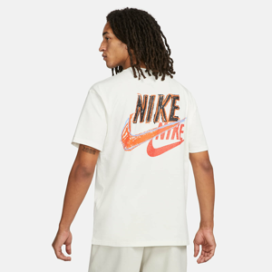 Nike Sportswear Men's T-Shirt Sail