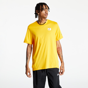Nike Sportswear Men's T-Shirt University Gold
