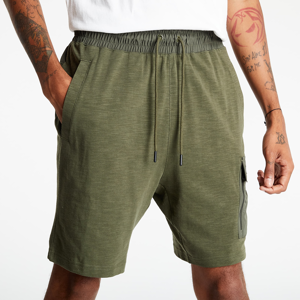Nike Sportswear Modern Essentials Men's Shorts Cargo Khaki/ Cargo Khaki/ Black Oxidized