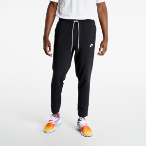Nike Sportswear Modern Joggers Fleece Black/ Ice Silver/ White/ White