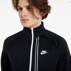 Nike Sportswear N98 Jacket Tribute Black/ White