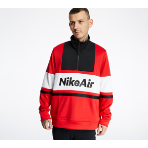 Nike Sportswear Nike Air Jacket University Red/ Black/ White/ White