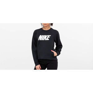 Nike Sportswear Optic Crewneck Black