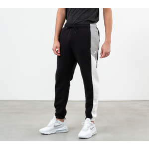 Nike Sportswear Pants Black/ Sail/ Dark Grey Heather/ White
