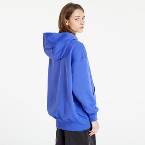 Nike Sportswear Phoenix Fleece Women's Oversized Pullover Hoodie Lapis/ Sail