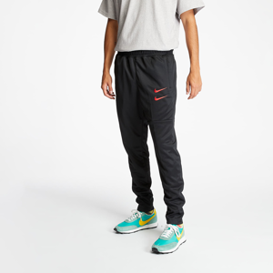 Nike Sportswear Polyknit Pants Black/ Black/ Ember Glow