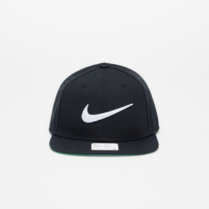 Nike Sportswear Pro Swoosh Classic Hat Black
