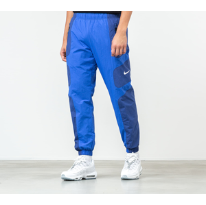 Nike Sportswear Re-Issue Pants Deep Royal Blue/ Hyper Royal/ White