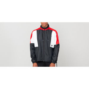 Nike Sportswear Re-Issue Woven Jacket Black/ University Red/ Summit White/ Black