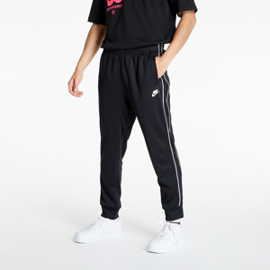 Nike Sportswear Repeat PK Joggers Black/ White