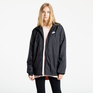 Nike Sportswear Repel Windrunner Women's Jacket Black/ White
