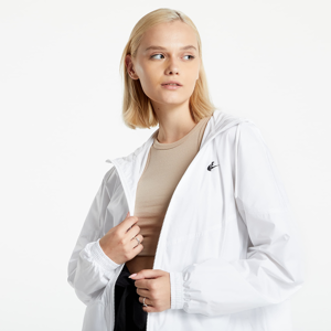 Nike Sportswear Repel Windrunner Women's Jacket White/ Black