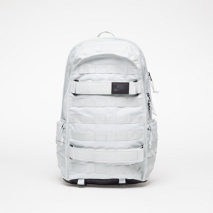 Nike Sportswear RPM Backpack Light Silver/ Black/ Anthracite