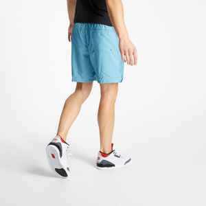 Nike Sportswear SCE Woven Flow Shorts Cerulean