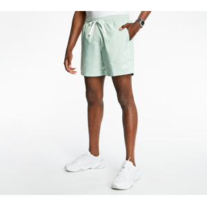 Nike Sportswear SCE Woven Flow Shorts Pistachio Frost/ White