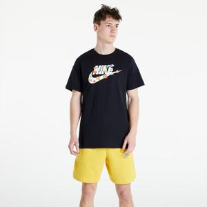 Nike Sportswear So 3 Hbr Tee Black