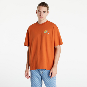 Nike Sportswear "Sole Craft" Men's T-Shirt Desert Orange