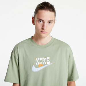 Nike Sportswear "Sole Craft" Men's T-Shirt Oil Green