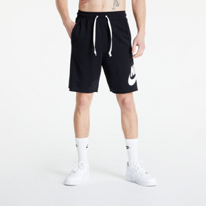 Nike Sportswear Sport Essentials+ French Terry Alumni Shorts Black