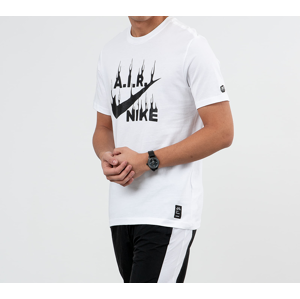 Nike Sportswear Ssnl 4 Tee White