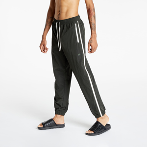 Nike Sportswear Style Essentials Men's Unlined Woven Track Pants Sequoia/ Sail/ Ice Silver/ Sequoia