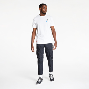Nike Sportswear Tech Essentials M Woven Unlined Utility Pants Black/ Black