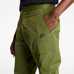 Nike Sportswear Tech Essentials M Woven Unlined Utility Pants Rough Green/ Black