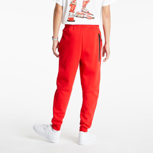 Nike Sportswear Tech Fleece Men's Joggers University Red/ Black
