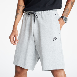 Nike Sportswear Tech Fleece Men's Shorts Dk Grey Heather/ Black