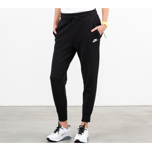 Nike Sportswear Tech Fleece Pants Black/ Black/ White