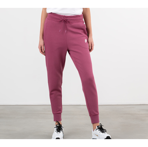 Nike Sportswear Tech Fleece Pants Mulberry Rose/ Mulberry Rose/ White