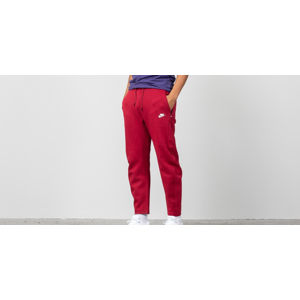 Nike Sportswear Tech Fleece Pants Red Crush/ White