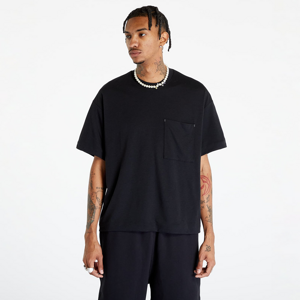 Nike Sportswear Tech Pack Dri-FIT Short-Sleeve Top Black