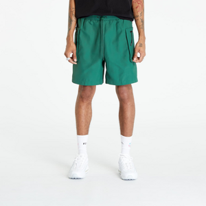 Nike Sportswear Tech Pack Men's Woven Utility Shorts Fir/ Black/ Fir