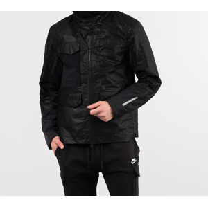 Nike Sportswear Tech Pack Syn Fill 3N1 Jacket Black/ Reflective Silver
