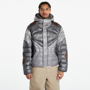Nike Sportswear Tech Pack Therma-FIT ADV Oversized Hooded Jacket Flat Pewter/ Iron Grey