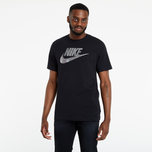 Nike Sportswear Tee Brnd Mrk Aplctn 1 Black