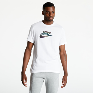 Nike Sportswear Tee Festival Futura White