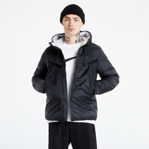 Nike Sportswear Therma-FIT Men's Hooded Jacket Black