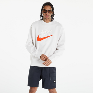 Nike Sportswear Trend Fleece Crew Phantom