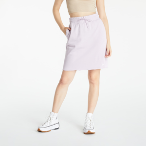 Nike Sportswear W Icon Clash Skirt Ft Iced Lilac/ Light Violet